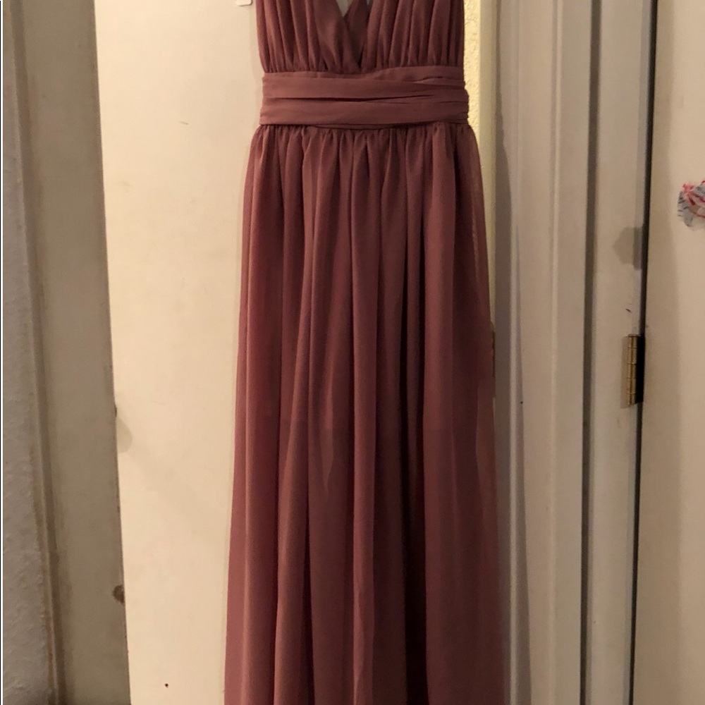 NWOT DRESS Mind Code👗 size Small - Picture 5 of 5